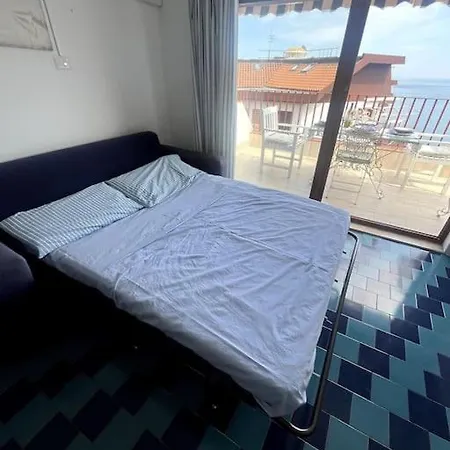 Apartment Oasi Del Mare *
