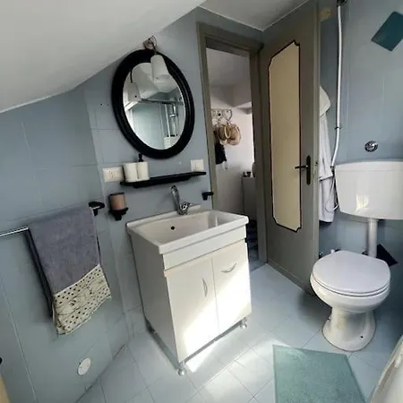 Apartment Oasi Del Mare *