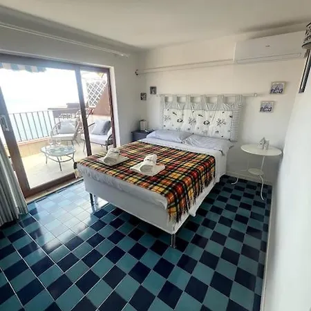 Apartment Oasi Del Mare