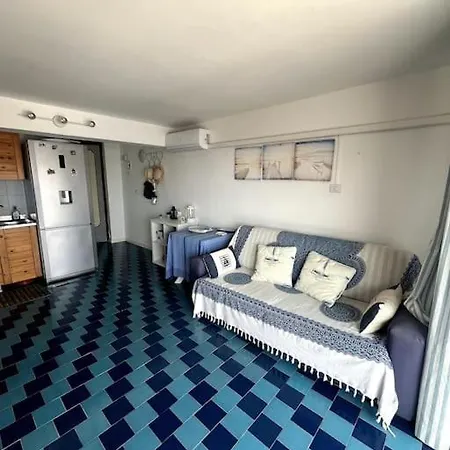 Oasi Del Mare Apartment