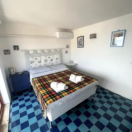 Oasi Del Mare Апартаменты Летоянни