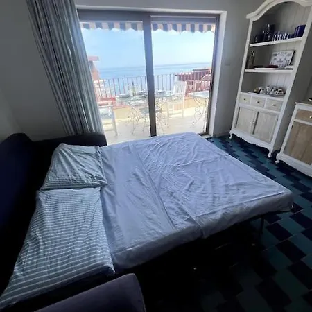 Oasi Del Mare * Летоянни